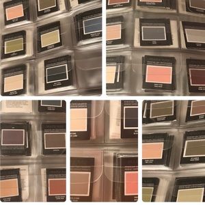 NEW ITEMS! Mary Kay Mineral Eye Color Sampler Pack